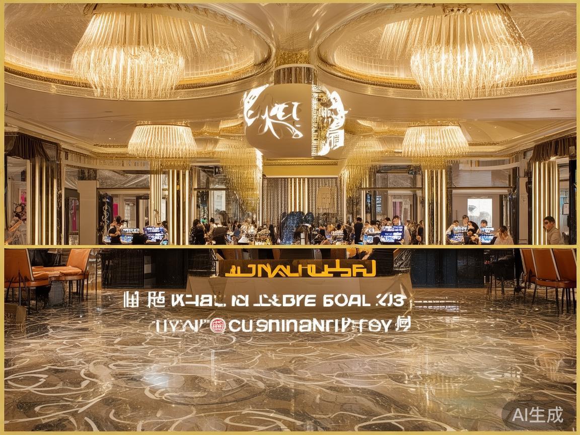 利用澳门皇家赌场平台优势提升时时彩中奖几率的实用技巧与策略 澳门皇家赌场平台作为行业内的领军品牌,以其雄厚的资