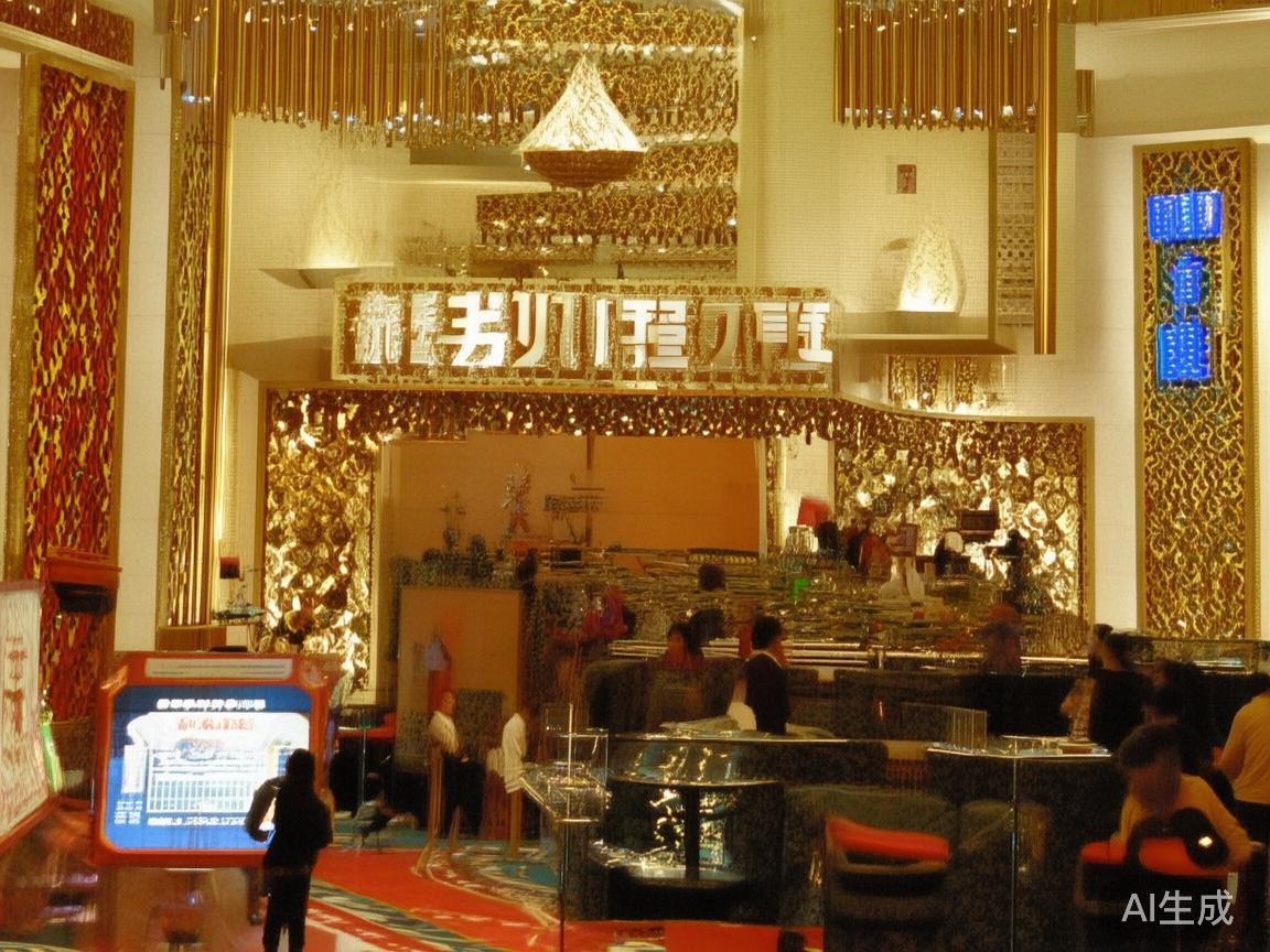 皇家澳门赌场在促进澳门旅游业繁荣中的关键作用分析 随着全球旅游业的不断发展,澳门作为世界闻名的旅游胜