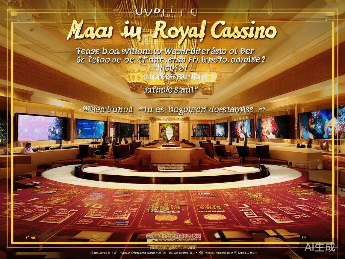 官方平台和合作伙伴：澳门皇家赌场通常会在其官方网站