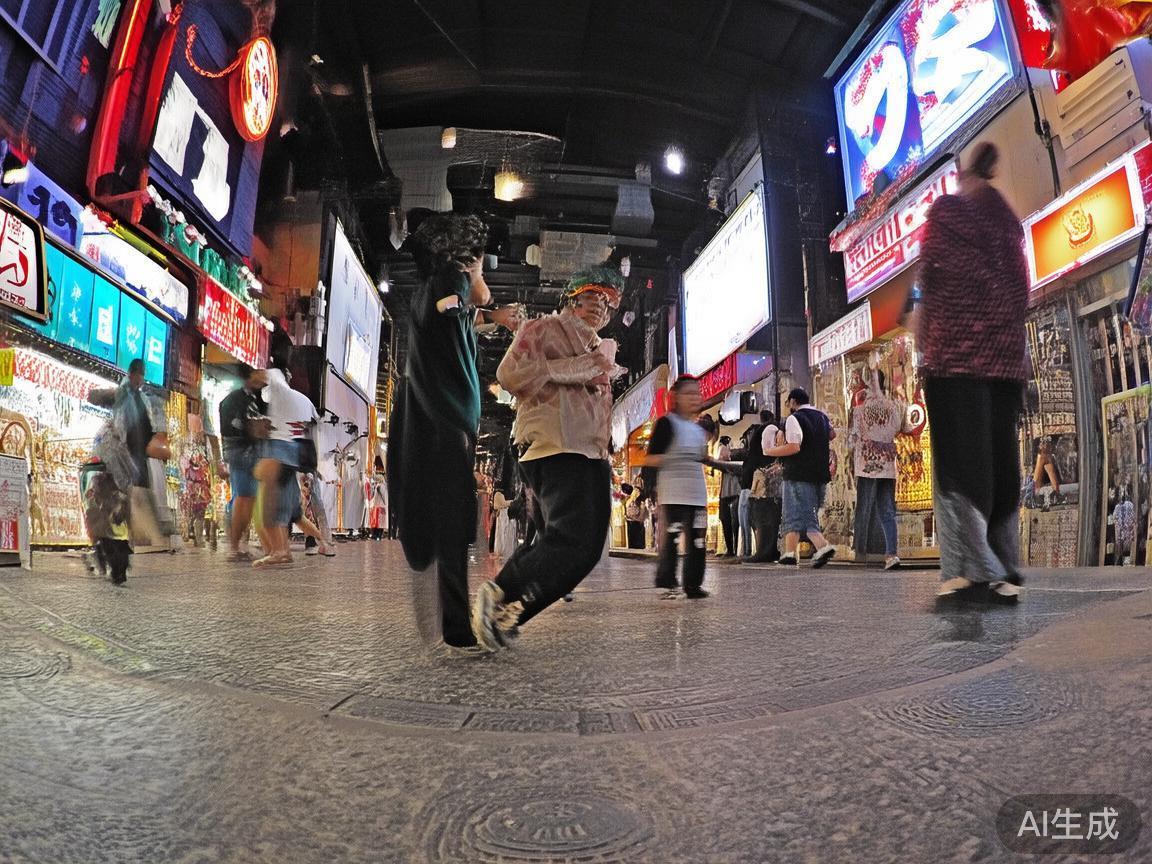 在激烈的澳门娱乐市场中，用户的注意力变得愈发分散。