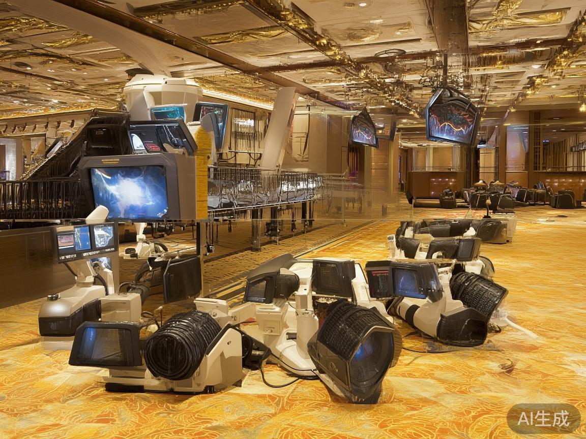 全面解析澳门皇家赌场的安全措施与隐私保护策略 澳门皇家赌场始终将客户的财产安全作为首要任务。通过