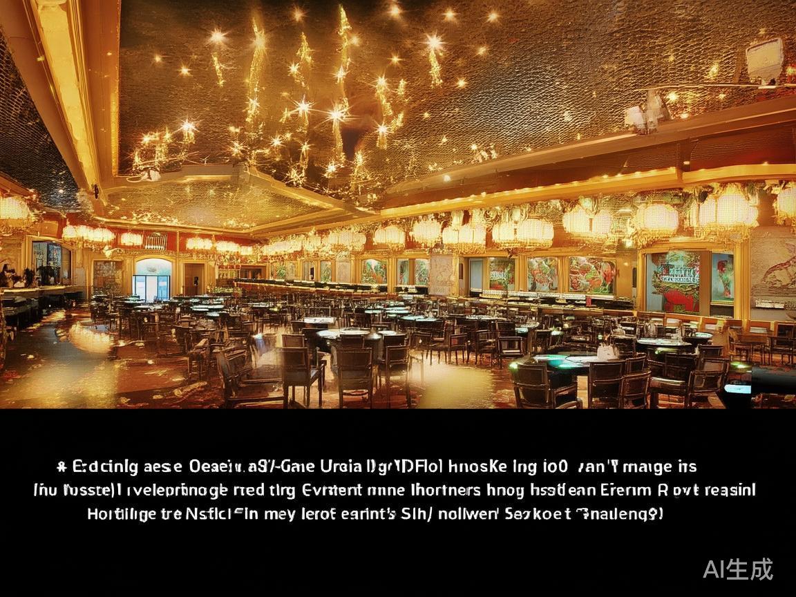 全面了解澳门皇家赌场官网最新网址及安全保障措施指南 随着澳门皇家赌场在国际博彩界的声誉不断提升,其官方