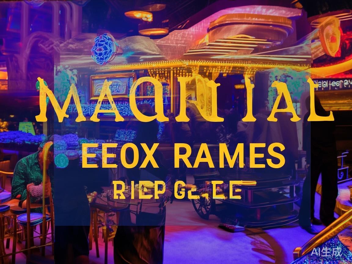 澳门皇家赌场免费试玩多种游戏类别的最佳途径介绍 