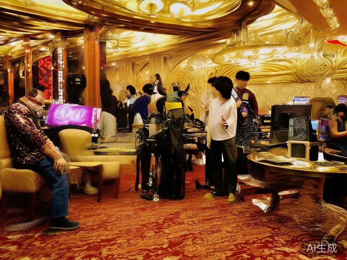 揭秘007皇家赌场在澳门拍摄背后的困难与鲜为人知的趣事 