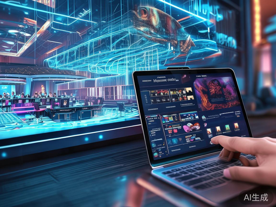 立即点击开启澳门皇家赌场，尊享尊贵专属娱乐盛宴 