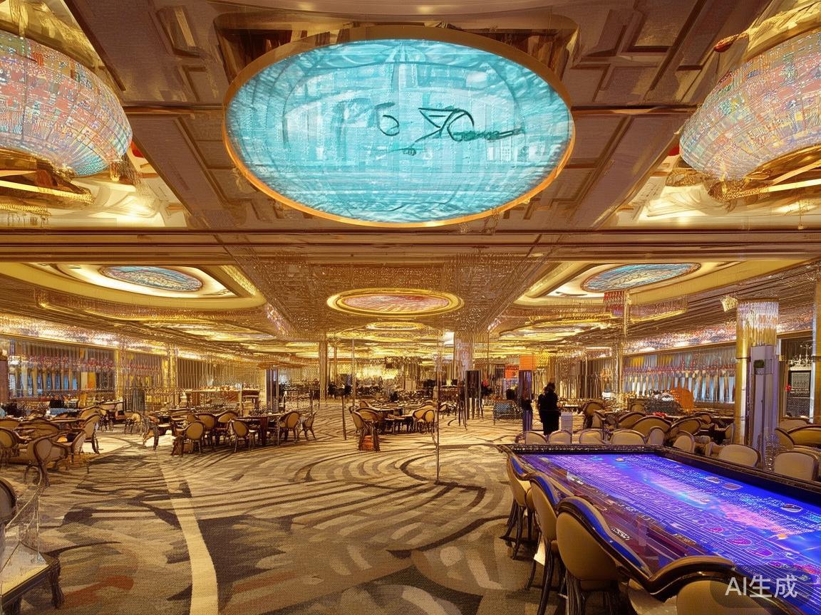 随着旅游和娱乐产业的不断发展，澳门作为世界著名的博