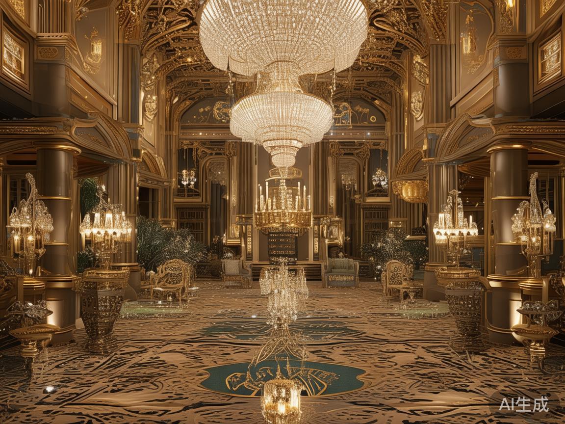 作为澳门乃至全球知名的高端娱乐品牌，皇家澳门赌场始