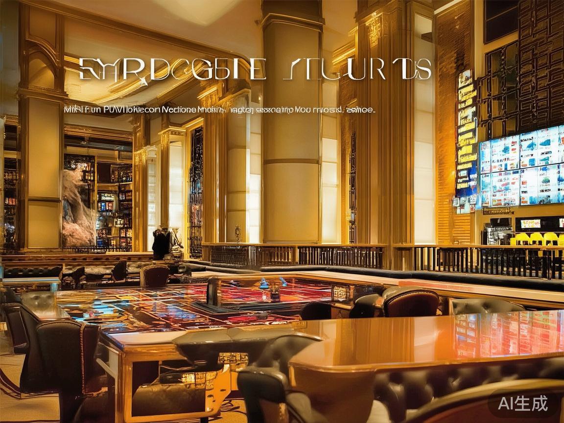 在现代豪华娱乐体验中，皇家赌场澳门官方网站成为众多