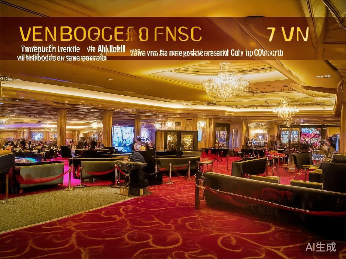 在澳门皇家赌场，很多场所会依据会员制度安排进入权限