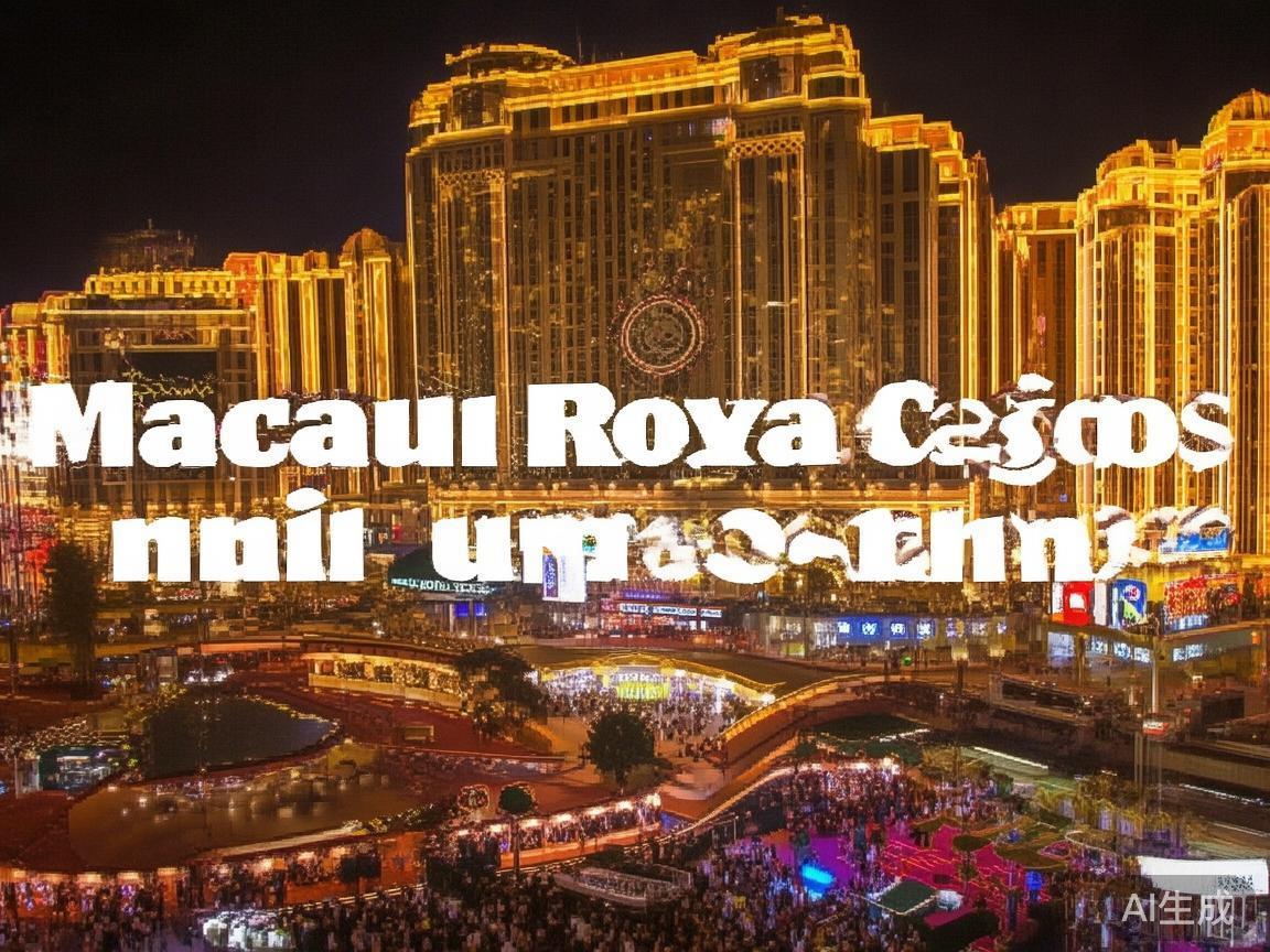 澳门皇家赌场上线啦梗引发用户热议的主要原因及深度分析 在当今社交媒体和互联网普及的时代,一个具有强烈话题