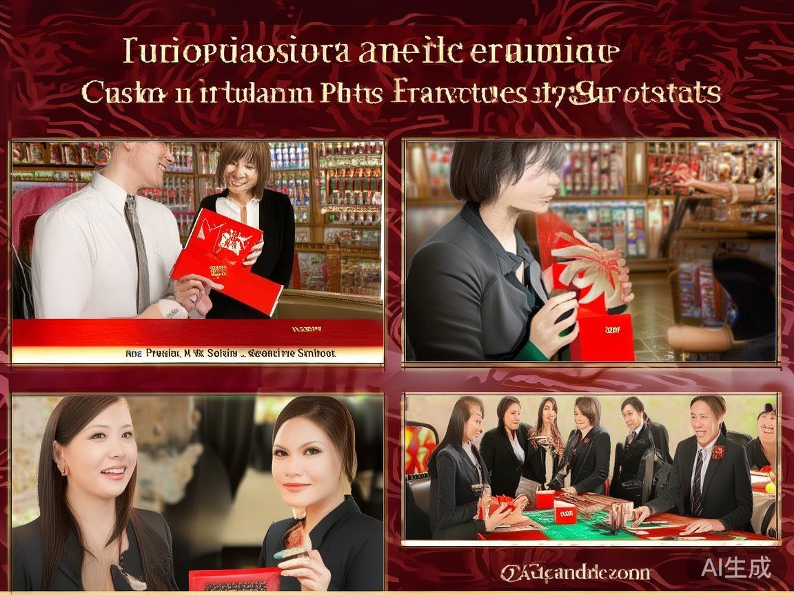 澳门皇家赌场线上平台盛大开启,精彩纷呈等你尽情探索与体验 为了回馈新老客户,澳门皇家赌场线上平台不断推出丰富