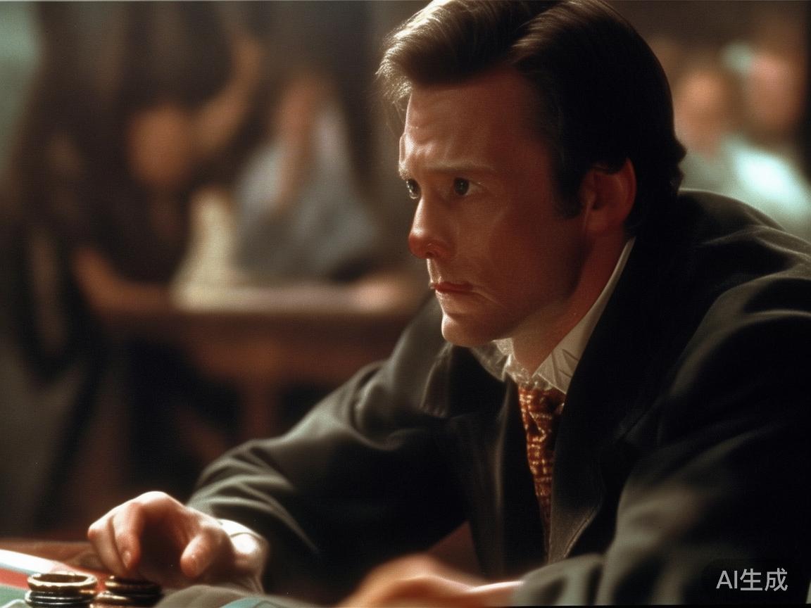 此外，影片中一些情节设计也成为经典。例如莱斯特巧妙